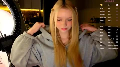 Mel or Lissa 3 Welcome here online show from 07/11/26, 04:21