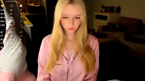 Mel or Lissa 3 Welcome here online show from 07/14/26, 10:37