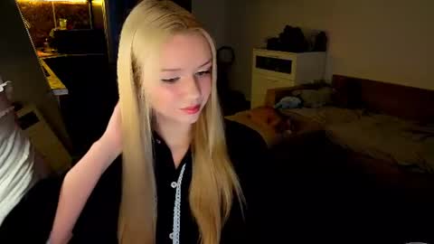Mel or Lissa 3 Welcome here online show from 07/28/26, 06:53