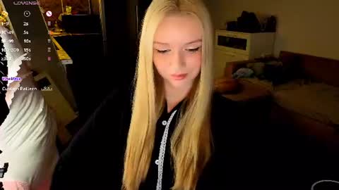 Mel or Lissa 3 Welcome here online show from 07/28/26, 07:39