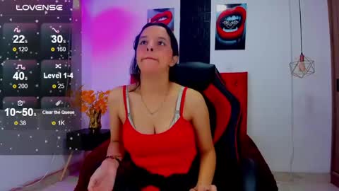 Melissa SC online show from 12/02/24, 01:24