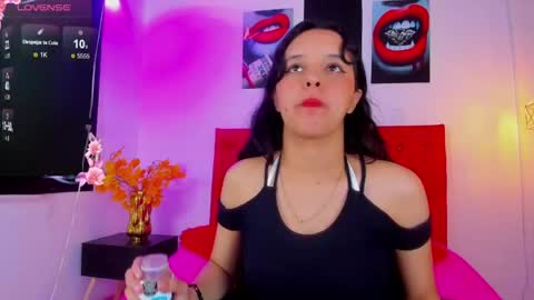Melissa SC online show from 12/09/24, 01:24