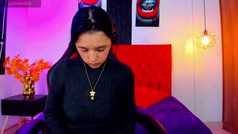Melissa SC online show from 01/13/25, 01:28