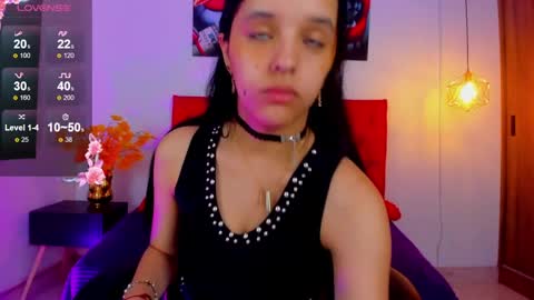 Melissa SC online show from 02/01/25, 12:37