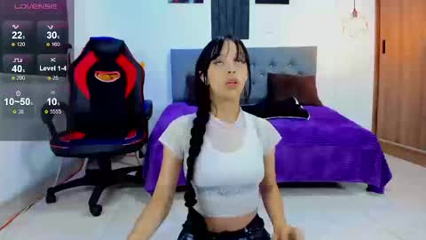 Melissa SC online show from 09/16/25, 08:32