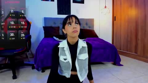 Melissa SC online show from 09/19/25, 08:42