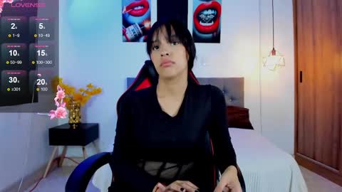 Melissa SC online show from 09/29/25, 08:35