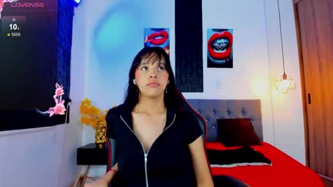 Melissa SC online show from 10/07/25, 08:39