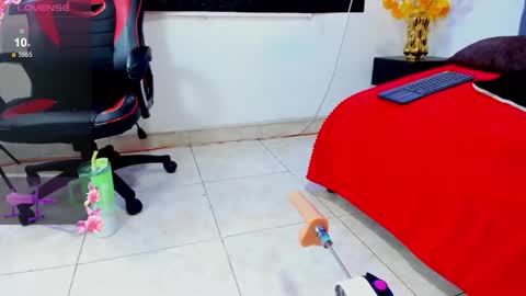 Melissa SC online show from 10/09/25, 08:29