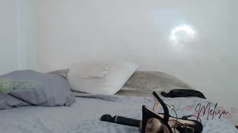 Melissa online show from 12/23/24, 03:12