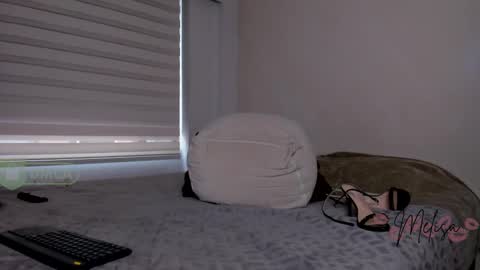 Melissa online show from 02/06/25, 07:07