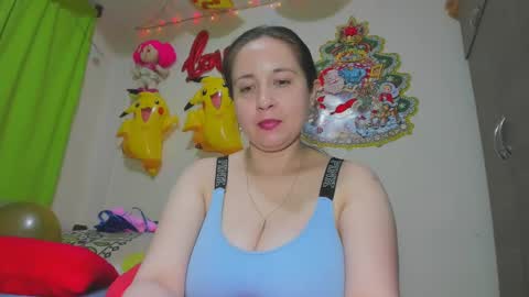 Snapshot of melissa_27 chatting on 12/15/24, 09:56 liss melissa online show from 12/15/24, 09:56