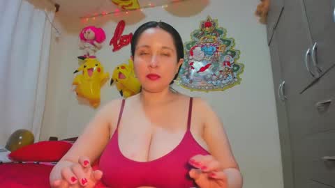 Snapshot of melissa_27 chatting on 01/06/25, 11:29 liss melissa online show from 01/06/25, 11:29