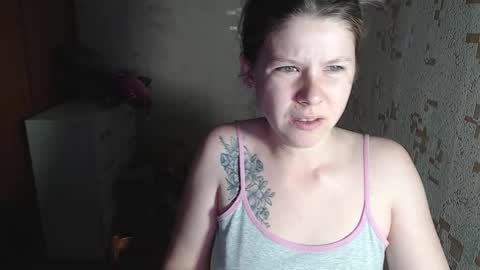 Melissa  Ray online show from 12/03/24, 07:00