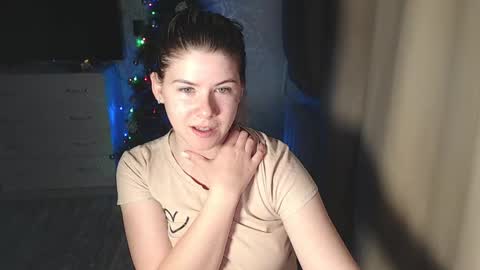 Melissa  Ray online show from 12/20/24, 07:07
