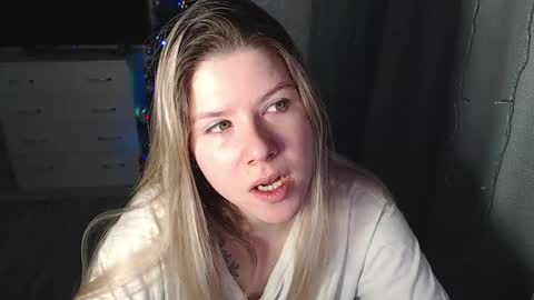 Melissa  Ray online show from 01/09/25, 06:47