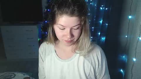 Melissa  Ray online show from 01/13/25, 09:31