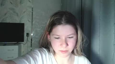 Melissa  Ray online show from 01/30/25, 05:39