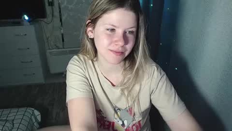 Melissa  Ray online show from 03/09/25, 09:03
