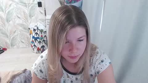 Melissa  Ray online show from 09/23/25, 04:48