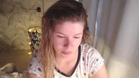 Melissa  Ray online show from 09/24/25, 02:37
