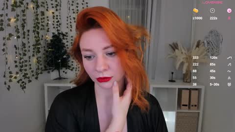 Snapshot of melissa_adamss chatting on 12/17/24, 03:28 Melissa online show from 12/17/24, 03:28