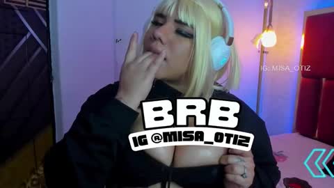 Lissa  online show from 10/29/25, 11:23