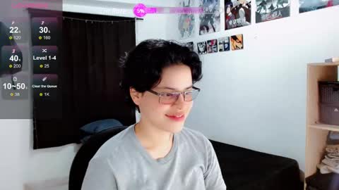 Snapshot of melissa_and_carol chatting on 01/28/25, 12:15 Carol - Dany online show from 01/28/25, 12:15