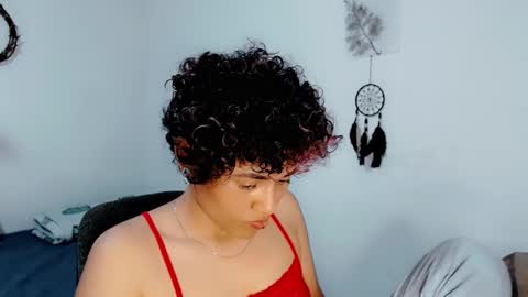 Snapshot of melissa_and_carol chatting on 01/31/25, 02:37 Carol - Dany online show from 01/31/25, 02:37