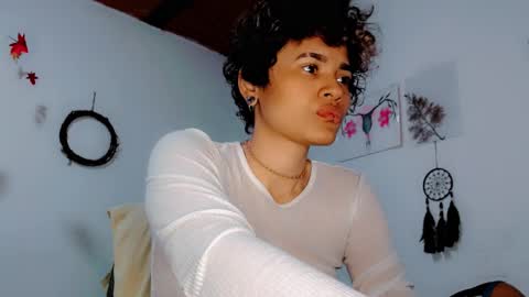 Snapshot of melissa_and_carol chatting on 02/09/25, 01:46 Carol - Dany online show from 02/09/25, 01:46