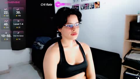 Snapshot of melissa_and_carol chatting on 02/12/25, 11:09 Carol - Dany online show from 02/12/25, 11:09