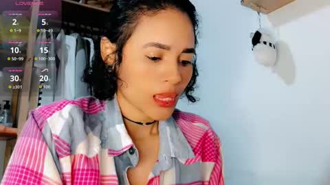 Snapshot of melissa_and_carol chatting on 01/08/26, 12:51 Carol - Dany online show from 01/08/26, 12:51
