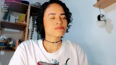 Snapshot of melissa_and_carol chatting on 01/10/26, 12:51 Carol - Dany online show from 01/10/26, 12:51