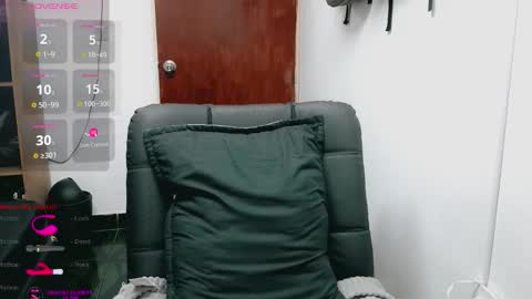 Melissas Corner online show from 10/30/25, 07:14