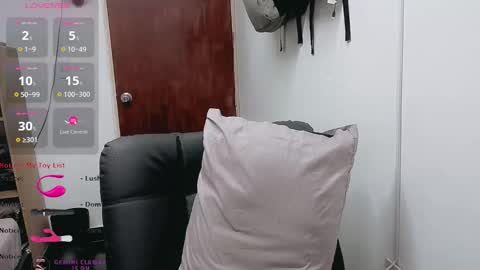 Melissas Corner online show from 11/27/25, 07:05