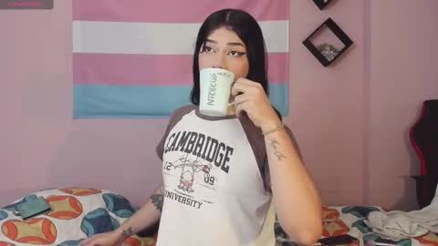 Snapshot of melissa_bunny69 chatting on 10/25/25, 12:34 melissa_bunny69 online show from 10/25/25, 12:34