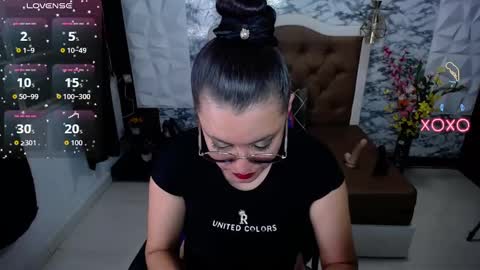 Melissa online show from 09/09/25, 01:16
