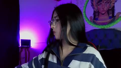 Snapshot of melissa_dolce chatting on 12/16/25, 10:15 michell online show from 12/16/25, 10:15