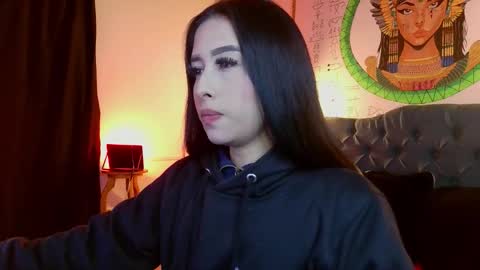 Snapshot of melissa_dolce chatting on 12/20/25, 09:00 michell online show from 12/20/25, 09:00