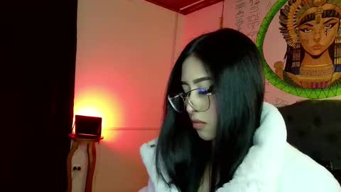 Snapshot of melissa_dolce chatting on 01/09/26, 09:16 michell online show from 01/09/26, 09:16