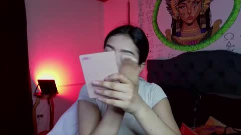 Snapshot of melissa_dolce chatting on 01/13/26, 08:36 michell online show from 01/13/26, 08:36