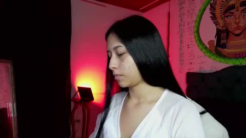 Snapshot of melissa_dolce chatting on 01/15/26, 08:56 michell online show from 01/15/26, 08:56