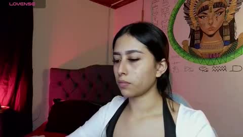 Snapshot of melissa_dolce chatting on 02/11/26, 01:10 michell online show from 02/11/26, 01:10