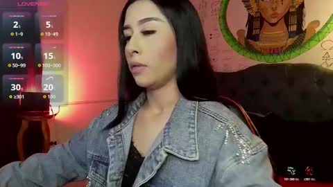 Snapshot of melissa_dolce chatting on 03/18/26, 08:45 michell online show from 03/18/26, 08:45