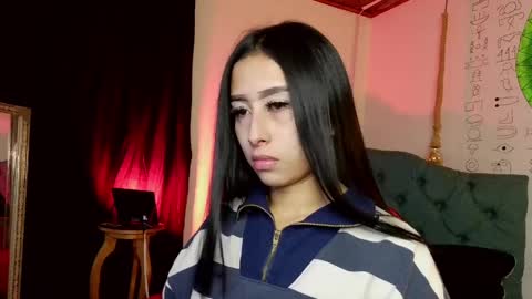 Snapshot of melissa_dolce chatting on 04/04/26, 08:39 michell online show from 04/04/26, 08:39