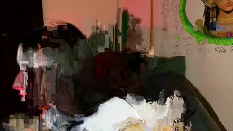 Snapshot of melissa_dolce chatting on 04/05/26, 10:07 michell online show from 04/05/26, 10:07
