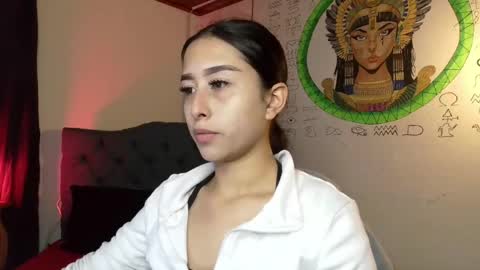 Snapshot of melissa_dolce chatting on 04/28/26, 08:14 michell online show from 04/28/26, 08:14