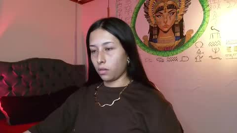 Snapshot of melissa_dolce chatting on 05/01/26, 08:24 michell online show from 05/01/26, 08:24