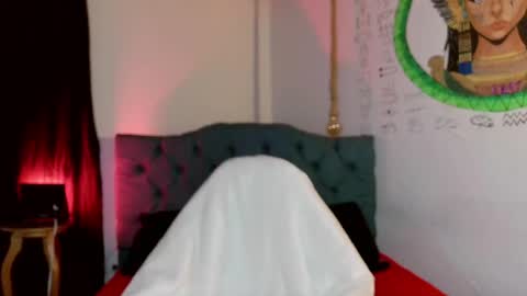 Snapshot of melissa_dolce chatting on 05/18/26, 12:44 michell online show from 05/18/26, 12:44