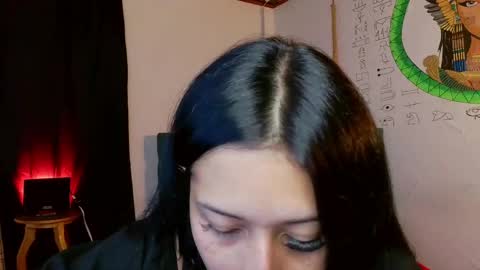 Snapshot of melissa_dolce chatting on 05/26/26, 08:16 michell online show from 05/26/26, 08:16